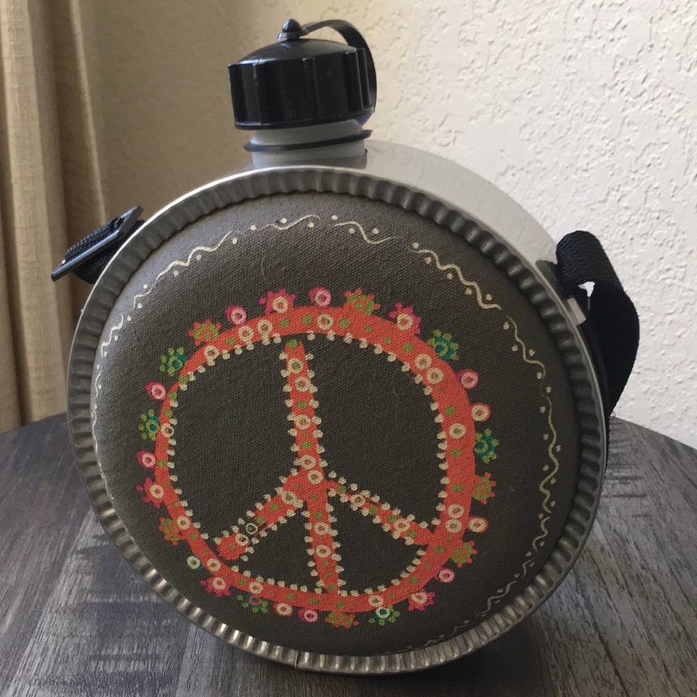 PB TEEN Peace Canteen